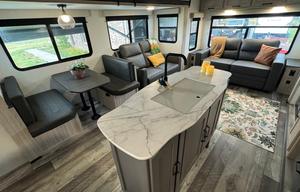 2024 Heartland Sundance Ultra Lite 293RL