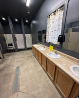 Watford City Basin RV Resort