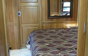 2017 Entegra Coach Anthem 42RBQ