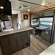 2022 Forest River RV Surveyor Legend 202RBLE