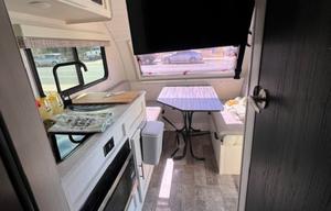 R-Pod Lightweight Adventure Rig