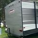2020 Dutchmen RV Coleman Lantern LT Series 17FQ RV rental photo 3