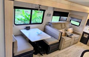 2025 Prime Time RV Avenger 28REI