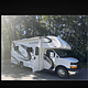 2020 Thor Four Winds 22 e