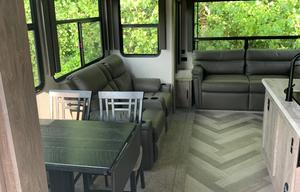 Home Away from Home