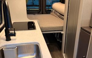 2023 Thor Motor Coach Dazzle 2AB
