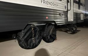 2024 Gulf Stream RV Friendship 248BH