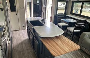2023 Jayco Pinnacle 36FBTS