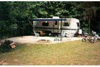 Zilpo - Daniel Boone Nat. For.