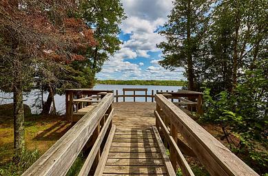 Cadotte Lake