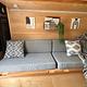 “VANessa” Off-Grid, Pet-Friendly, AC, for 2