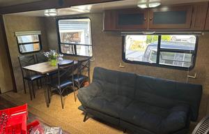 A space to adventure