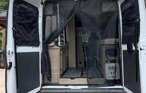 2021 Winnebago Solis 59P