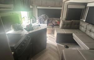 2021 Wildwood X-Lite 24RLXL RV rental photo 5