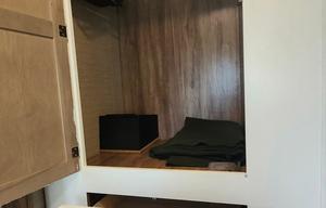 Modern and clean 2020 Jayco Redhawk SE 22C