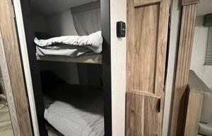 2022 Palomino RV Palomini 189BHS Off Road Edition