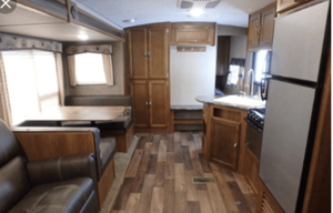 2019 KEYSTONE SPRINGDALE270LE