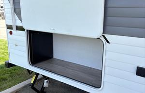 2026 Forest River RV Wildwood FSX 178ICE