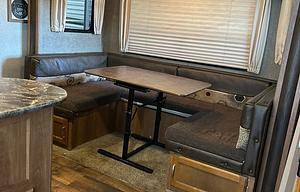 Rollin' FUNder Adventure Camper