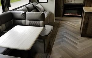 DELIVERY ONLY!! 2021 Forest River Wildwood 31KQBTS