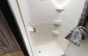 Beautiful Palomino RealLite  Great for a families!