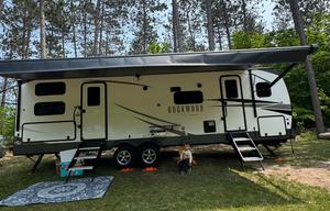 2024 Rockwood Ultra Lite 2706WS RV rental photo 4