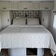Updated cozy camper