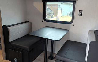 Brand New Travel Trailer with everything you need!