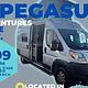 "Pegasus" The Adventure Van