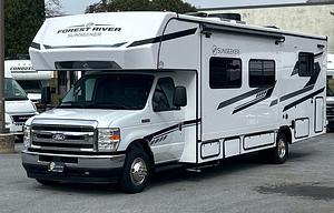 S19 -  Brand New 2027 Medium Class C
