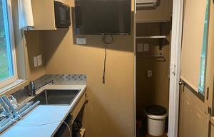 House on wheels