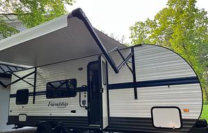 2022 Gulf Stream RV Friendship 248bhtt