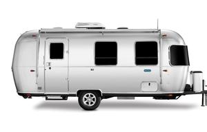 Magnolia 4-AIRSTREAM Bambi Sport 22 *FULLY Loaded*