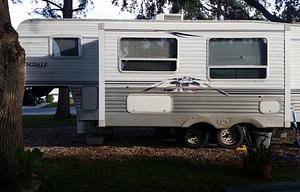 2005 Keystone Springdale 