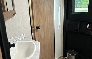 2024 Forest River RV Cherokee Grey Wolf 29TE