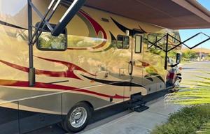 2007 Jayco Seneca ZX 35TM