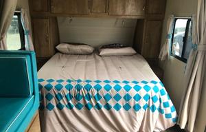 2022 Gulf Stream RV Vintage Cruiser 23QBS RV rental photo 5