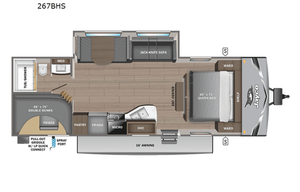 Hocking Hills RV 6.0