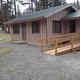 DEER CREEK GUARD STATION CABIN