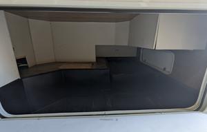 Free Wifi | Easy to Drive | Sleeps 7 | Big Battery