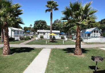 Lighthouse RV Park & Marina