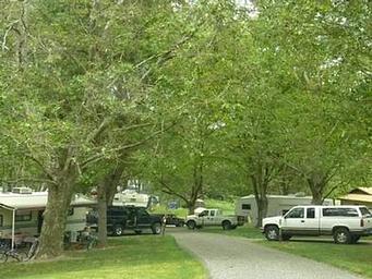 FISHHOOK PARK