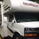 2021 Thor Motor Coach Freedom Elite 22FE