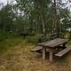 SANDY BEACH PICNIC AREA