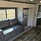 2022 Keystone RV Cougar Half-Ton 30BHS