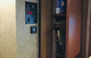Lady Skipper: 2016 Forest River Sunseeker 2500TS