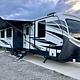 2021 Outback 340bh RV rental photo 2