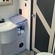 Beautiful Luxury travel trailer w/ King size bed