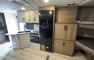 2025 Keystone RV Springdale Classic 269DBC