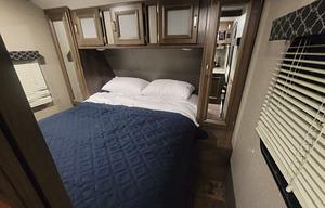 Couples Dream! 2019 Keystone Passport with extras!